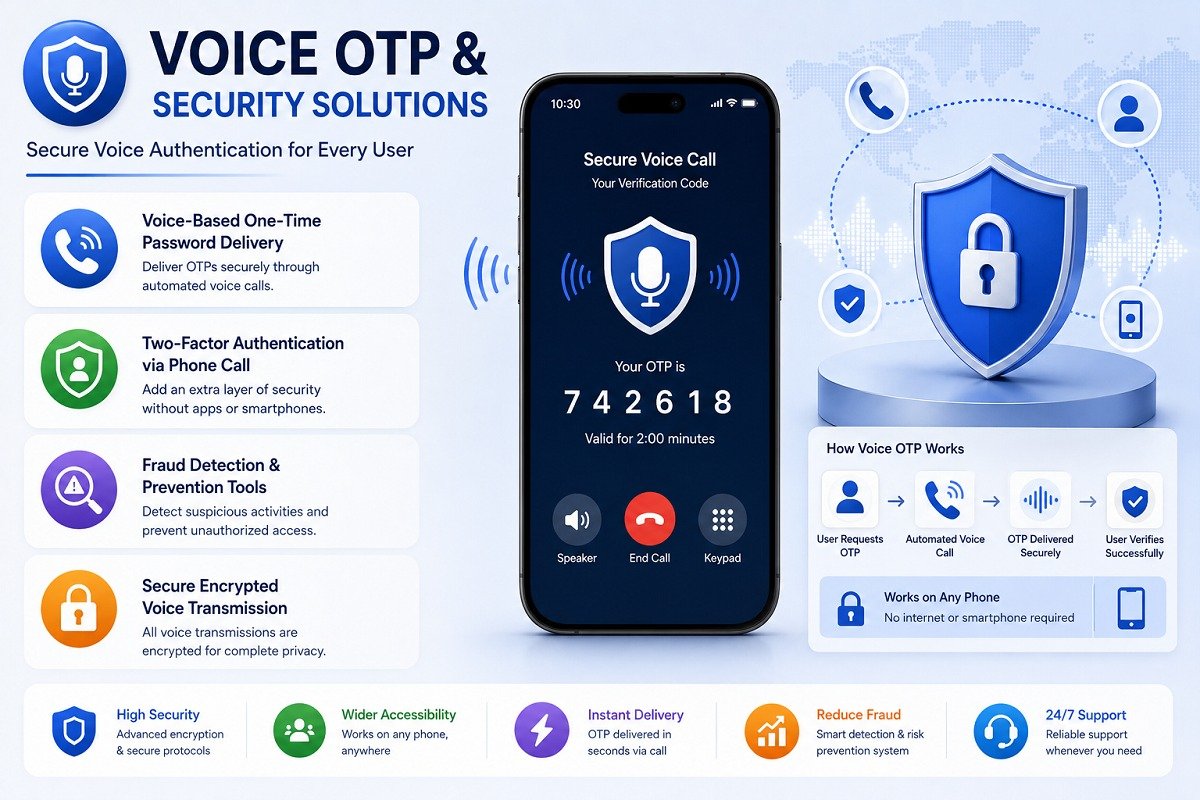 Voice Security
